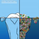 Climántica 2024. Inés Navarro y Sara Segura Póster