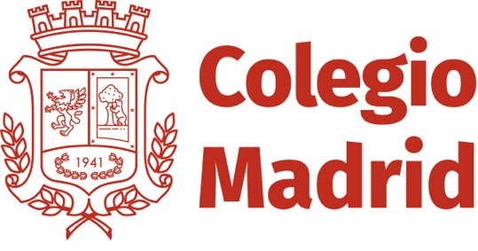 Colegio Madrid